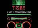 Bizarre Tribe - A Quest To The Pharcyde Instrumentals LP NEU 0950510