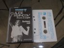 K7  CLAUDE FRANCOIS