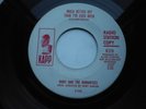 RUBY & THE ROMANTICS - MUCH BETTER OFF THAN I'VE EVER BEEN 7