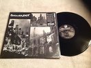 Discharge LP Toronto 83 In The Cold Night MINT Punk Gism RARE