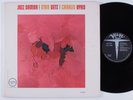 STAN GETZ & CHARLIE BYRD Jazz Samba VERVE LP VG+ gatefold mono