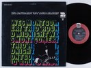 WES MONTGOMERY TRIO 'Round Midnight RIVERSIDE LP VG++