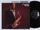 SONNY ROLLINS And The Contemporary Leaders CONTEMPORARY LP VG+ STEREO