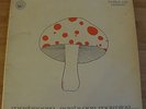 MUSHROOM EARLY ONE MORNING.. UK ORIGINAL with INSERT from 1973