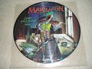 MARILLION [FISH] - Script For A Jester's Tear Picture Disc LP - Ex+ Condition