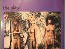The Slits Cut Island 1979 ILPS 9573 rare xtras 1st FIRST orig A1 LP PROMO TOP NM