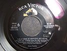 ELVIS PRESLEY GREAT COUNTRY WESTERN HITS (ELVIS DISC) EP  SPD 26 599-9141 NICE