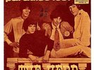 THE HERD - PETER FRAMPTON - PARADISE LOST EP PORTUGAL FONTANA