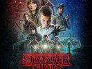 Stranger Things - Volume Two Soundtrack - 2 x LP - VHS Black Vinyl - SEALED new