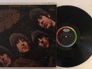 The Beatles - Rubber Soul - Vinyl LP Record Stereo Capitol ST-2442 (EX)
