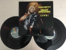 Tom Petty - Pack Up The Plantation - 1985 Vinyl Live 2x LP MCA2-8021 (NM)