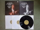 RICCI - UNICORN-KANCHANA DKP 9010/12 - BACH - COMPLETE SONATAS AND PARTITAS