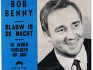BOB BENNY 7