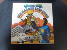 JIMMY CLIFF THE HARDER THEY COME ORIGINAL JAMAICAN LP ISLAND