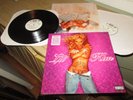 rare LIL KIM the notorious k.i.m UNSPUN NM VINYL 2-LP promo Cee Lo Mary J Blige