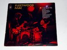 FLEETWOOD MAC - GREATEST HITS uk stereo LP