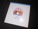 Vinyl LP Queen Night at the opera Original Master Recording 1975 MFSL Japan
