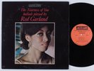RED GARLAND The Nearness Of You JAZZLAND LP mono