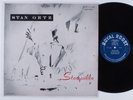 STAN GETZ At Storyville ROYAL ROOST LP mono