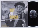 JOHNNY HODGES & HIS ORCHESTRA Not So Dukish VERVE LP