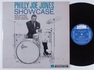 PHILLY JOE JONES Showcase RIVERSIDE LP mono