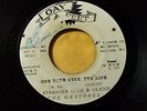 HIGH NOTE/ONE TOKE OVER THE LINE - STRANGER & GLADDY [REGGAE] 7