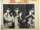 Big John Patton 