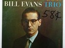 Bill Evans 