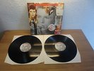 DAVID BOWIE - CHANGES BOWIE - DLP - 1990 GERMAN PRESSING - MINT