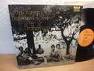 CHRIS McGREGOR'S BROTHERHOOD OF BREATH LP 1st Press 1972