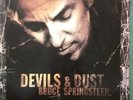 Bruce Springsteen Devils & Dust LP Album - 2005 - Columbia Records C2 93900 VG+