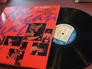ART BLAKEY AND THE AFRO-DRUM ENSEMBLE THE AFRICAN BEAT LP BLUE NOTE 4097 MONO