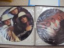 ABBA The Singles The First 10 Years Limited Edition Set PICTURE DISC VINYL LP