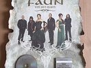 Faun Platin Award 