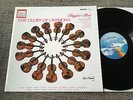 LP Ruggiero Ricci THE GLORY OF CREMONA with Leon Pommers MCA