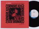 LEE MORGAN Cornbread BLUE NOTE LP VG++/NM 1988 reissue