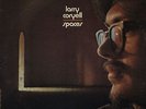 Larry Coryell Spaces NEAR MINT Vanguard Vinyl LP