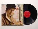 BOB DYLAN 1st s/t 1962 LP 2-Eye MONO GHF CL 1779 1A/1B