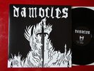 DAMOCLES : Same / 1er LP : TRUST ,SORTILEGE , ADX , KILLERS , TITAN , BLASPHEME