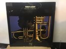 FREDDIE HUBBARD - First Light   CTI 6013 {orig} w/Benson & Jack DeJohnette  NICE