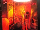 W.A.S.P. WASP Live... in the Raw vinyl LP ORIG 1987 Capitol EMI VG+