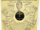 ITALIAN Rutherford Record PI-7 SOUL Anima PI-8 THE DEAD I Morti Watchtower RARE
