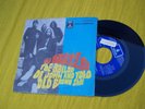 Beatles Ballad of John & Yoko (VG/VG) spain very R?Re PROMO single   7