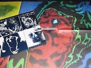The Rolling Stones ?– Emotional Rescue WITH POSTER UK LP mint LOOKS  UNPLAYED