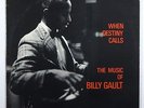 Billy Gault 
