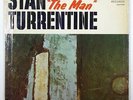Stan Turrentine 