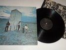THE WHO 'WHO'S NEXT' 2408 102 TRACK RECORDS 1971 UK 'HEADHUNTER' ISSUE STEREO