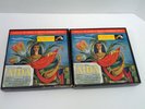 Verdi Aida complete opera red seal collectors issue box set 45 rpm RCA Victor