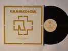 RAMMSTEIN - MADE IN GERMANY - VINYL LP - ONLY 200 LIMITED WAS MADE