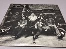 THE ALLMAN BROTHERS BAND - AT FILLMORE EAST - CPN 2-0131,  ROCK VINYL RECORD